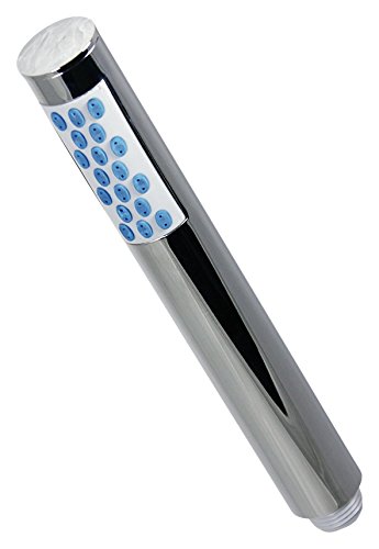 BriTools M53107J Shower Handle, Chrome