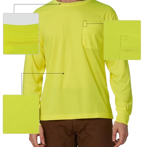 AYKRM neon Yellow Navy Black Security fire EMT EMS Police Sheriff Drone Pilot Navy swat Shirt2