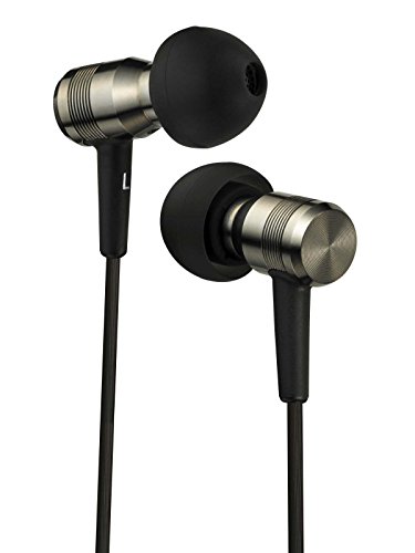 Amazon.co.jp: JVC カナル型イヤホン N_W SOLIDEGE ハイレゾ対応