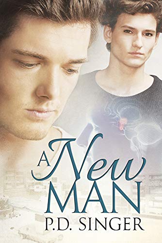 A New Man view 2