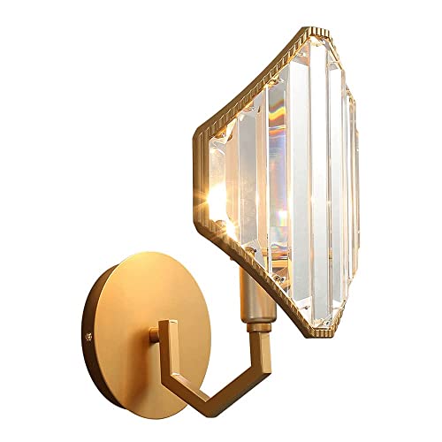 Lámpara de pared posmoderna y accesorio de la luz de decoración 2