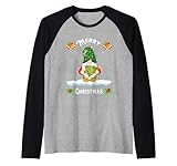 Photo Gallery merry christmas gnome divertente famiglia pigiama gnomo albero natale maglia con maniche raglan Photo Gallery merry christmas gnome divertente famiglia pigiama gnomo albero natale maglia con maniche raglan