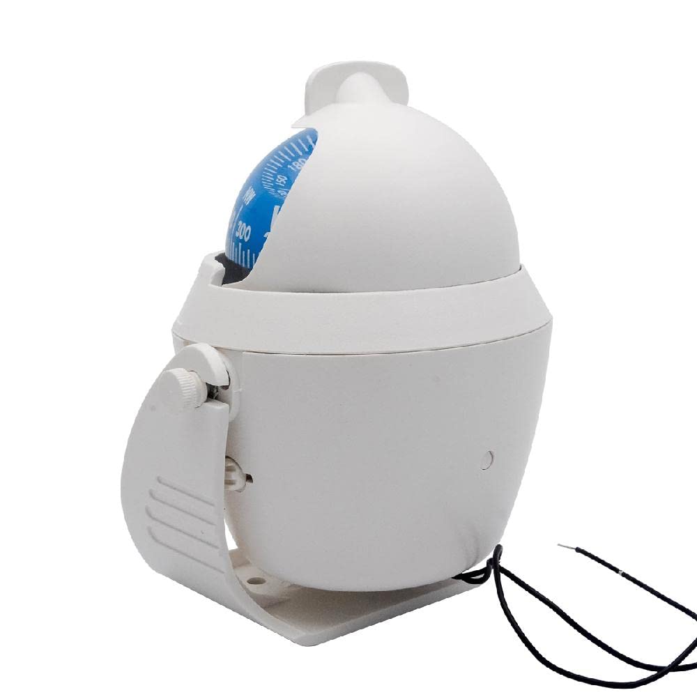 Standloep met LED-licht voor comfortabel lezen