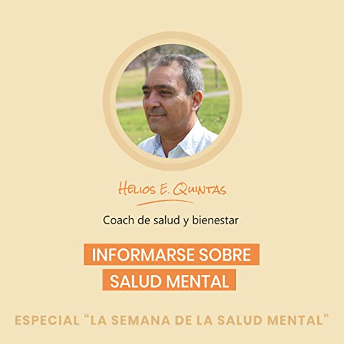 Informarse sobre salud mental