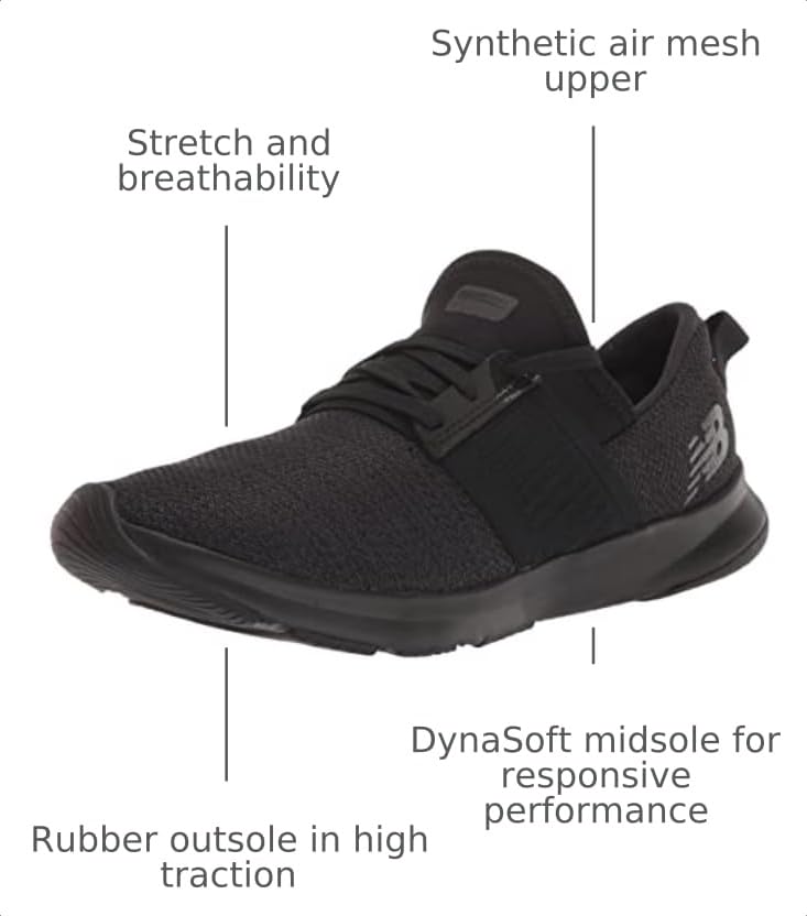 Image of New Balance Nergize v3 Sneaker Women's Training