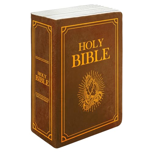 Children's Cartoon Plush Toy Throw Pillows, Christmas Holiday Bible Book Pillow That Opens, Home Aesthetic Room Decorative Pillow, Kids Pillow, for...