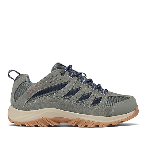 Image of Columbia Women's Crestwood Hiking Boot