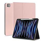 iPad Pro 12.9 inch 6th / 5th Generation Case (2022/2021 Version), iPad Pro 12.9 Cases with Pencil Ho