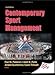 Contemporary Sport Management 4th (forth) edition