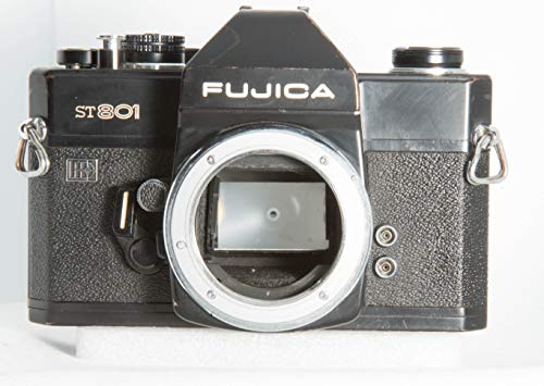 Amazon | FUJICA ST801 | インスタントカメラ 通販