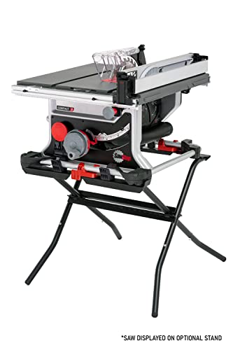 SawStop Compact Table Saw - 15A 120V 60Hz CTS-120A60 thumbnail 3