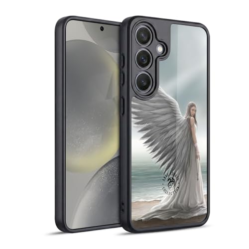 Coque Samsung S24 5G Anne Stokes protection antichoc pour le quotidien urbain