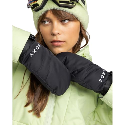 ROXY JETTY SOLID MITT ϐ10,000mm\bh~gO[u