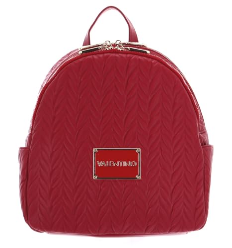 Valentino Sac à dos Sunny Re le compagnon rouge de vos sorties