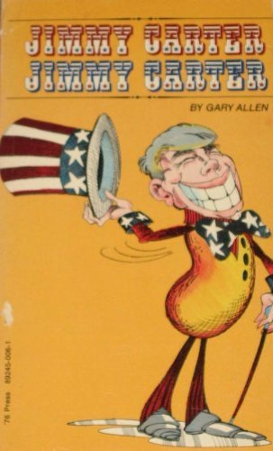 Jimmy Carter, Jimmy Carter by Gary Allen (June 19,1976)