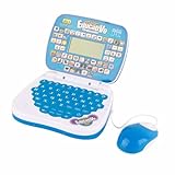 [Fonction musicale interactive] L'ordinateur portable d'apprentissage bilingue est équipé fonction musicale qui présente des voix agréables et des mélodies engageantes pour attirer l'attention des enfants. Cette fonctionnalité interactive améliore l'expérience d'apprentissage en combinant l'éducation avec le divertissement, ce qui rend agréable pour les enfants de pratiquer les compétences linguistiques.