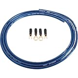 Sinuslive Car HiFi Stromkabel-Set 10mm² vergoldet