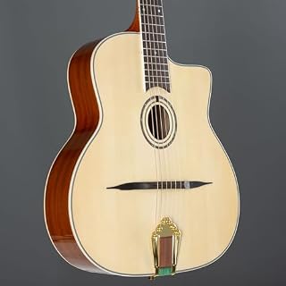 Red Hill GJO-10 - Guitare Acoustique – Image 7
