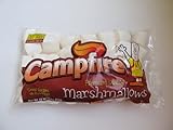 Campfire Premium Quality Marshmallows 16 OZ (2 pack)