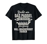 Drachenboot Kollektion