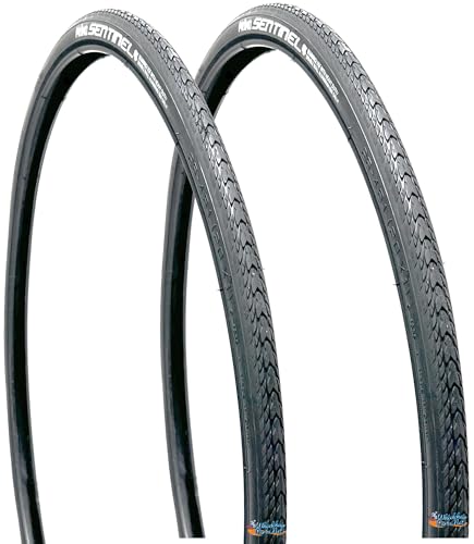 Sentinel by Primo, AIR/Pneumatic Wheelchair Tires (24