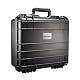 Fotokoffer Mantona Outdoor M+ – Wasserdichter Kamerakoffer 18L