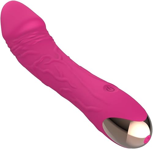 Travel Pocket Bullet Tool Powerful Quiet 20 Modes Mini Stick,Handheld Personal Bullet Massage Rod for Women Portable Silicone Massage for Body Relax MLRR08261