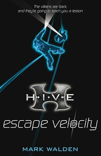 Escape Velocity view 2