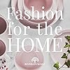 <b>Tower</b> Barbary & Oak Oslo 16 Piece Dinnerware Set - White & Powder Pink - Image 8