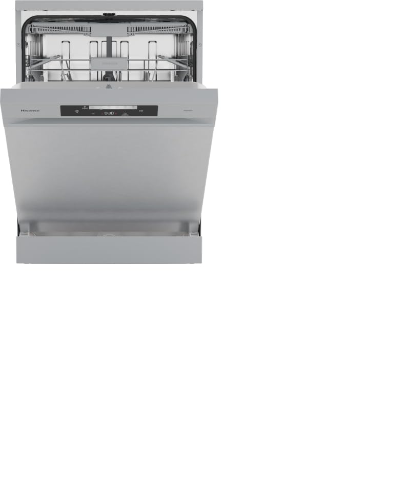 Lave vaisselle 60 cm HISENSE HS642C90X