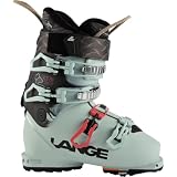 Lange - Scarpe Da Sci Rando Xt3 Free 115W LV Gw Fresh Mint Donna - Donna - Dimensione 38 - Verde