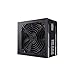 Cooler Master Alimentatore MWE 600 White 230V V2, Spina UE - 80 PLUS 230V Certificato UE, Ventola 120 HDB Silenziosa, Circuito DC-to-DC + LLC con Singola Linea +12V - 3 Anni di Garanzia