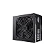 600 Watt Cooler Master MWE 600 White 230V V2 Netzteil