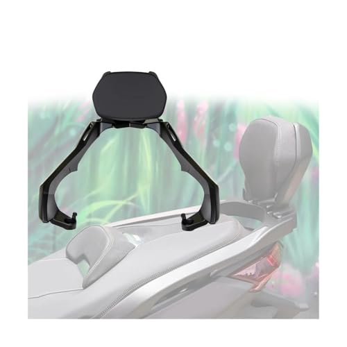 Coussin de dossier XMAX 300 de 2017 à 2025 finition premium - 3