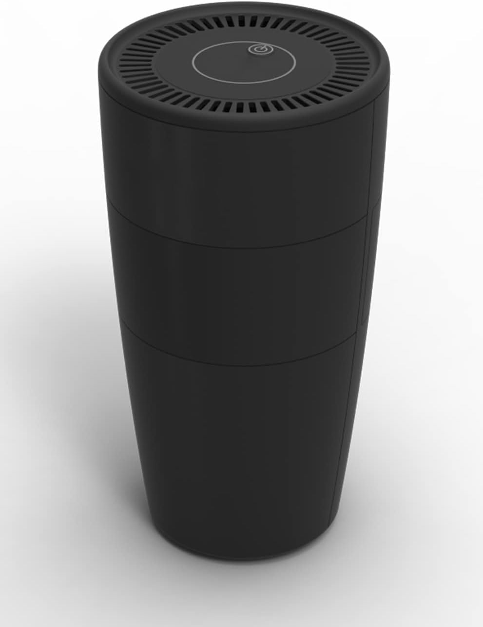 パナソニック ナノイーX4.8兆 発生機 ブラック F-GMU01-K ナノイーX4.8