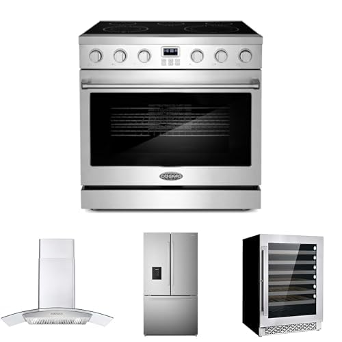 COSMO 4-Piece Large Format