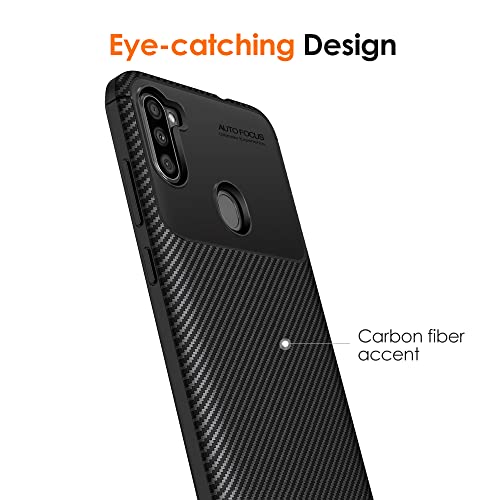 IVoler Cover per Samsung Galaxy M11 / Samsung