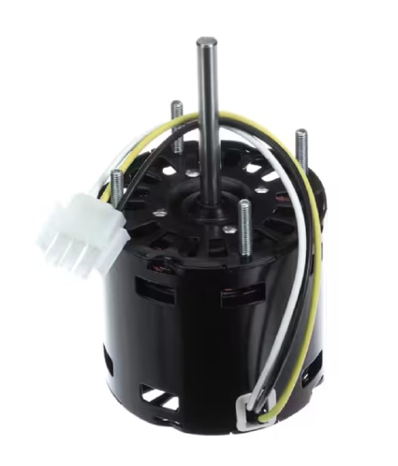 Accurex S33G352ZB-08F Fan Motor, Exhaust, 115 Volt 60HZ 1050RPM