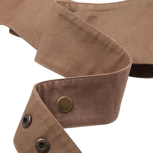 Qianly Cinto feminino cowboy cinto largo cinto ocidental para festa de namoro