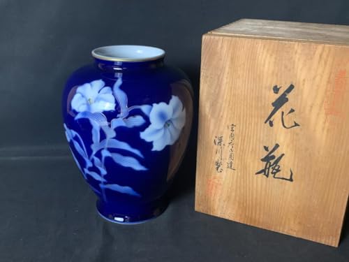 深川製磁 花瓶」の人気商品一覧 | 安い商品を通販サイトから探す