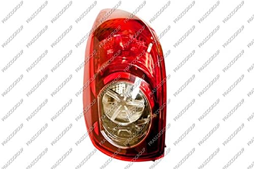 Prasco Heckleuchte Mz3324153 Rechts Für Mazda
