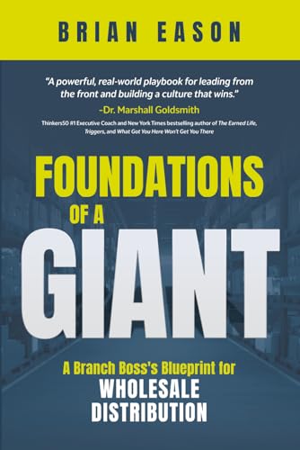 Foundations of a Giant: A Branch Boss's Blueprint for Wholesale
