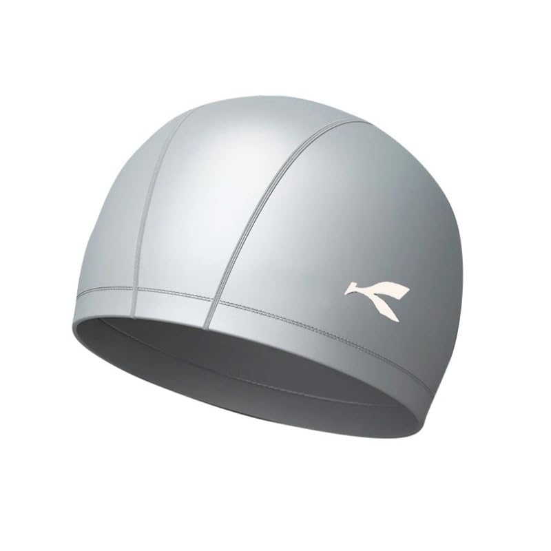 See full amazon price history chart for Waterproof PU Swimming Cap for Men Women Boys and Girls | Kids and Adults Swimming Cap (Free Size) (Silver) Waterproof PU Swimming Cap for Men Women Boys and Girls | Kids and Adults Swimming Cap (Free Size) (Silver) (B0CTD2CGQ8) Amazon Price History, Amazon Price Tracker
