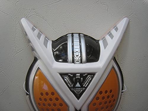 Amazon.co.jp: お面 ライダー555 デルタ ファイズ おめん 2003年 2004