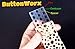 ButtonWorx Rubber Keypad Repair Kit BW29K