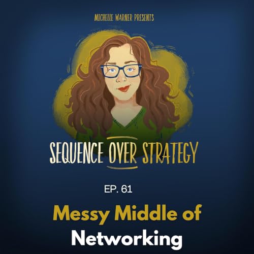 Messy Middle of Networking
