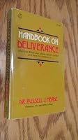 Handbook on deliverance, (New leaf library) 0884190528 Book Cover