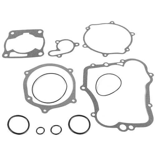 Kit Joints Moteur Yamaha YZ80 1993-2002 Évite Fuite Compression - 2