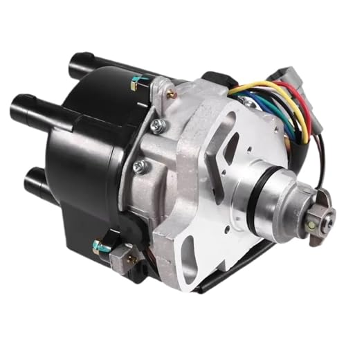 Distributeur d'allumage électronique de remplacement pour bloc moteur To&yota 1902016260