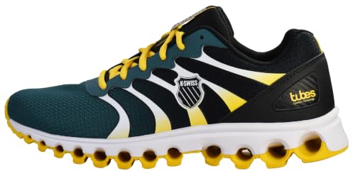Image of K-Swiss Men's Tubes 200 Training Shoe